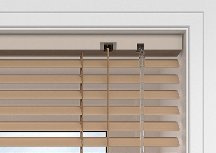 Spectrum, Fawn - Venetian Blind - Image 6